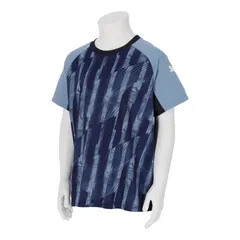 サイズ140cm、PUMA(プーマ) IndiviLIGA Graphic SSシャツ Jr サッカー ウェア Ｔシャツ 660967