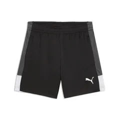 サイズ130cm、PUMA(プーマ) IndiviLIGA TR ショーツ Jr サッカー ウェア ゲームパンツ 660974