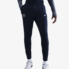 【送料無料・匿名配送】Nike ナイキ PSG パリ・サンジェルマン ストライク パンツ 25/26 紺 ネイビー 練習着 ロングパンツ 新品 正規品 日本未発売