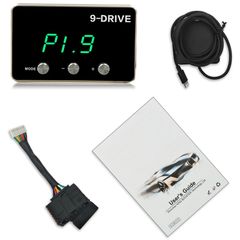 jeepラングラー jk スロットルコントローラー ppt2 取説あり - メルカリ