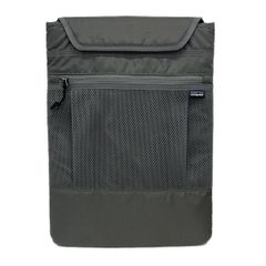 Patagonia(パタゴニア) 小物入れ - グレー タブレットケース