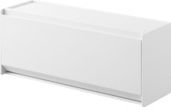 EQUALS WALL ボックス棚板 サテンホワイト 中古 - メルカリ