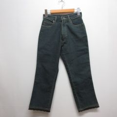 リンカブル LINK＋ABLE パフショートパンツ M ブラック /DF □OS