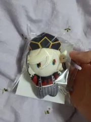 未開封 鬼滅の刃 ミニ ユーラふわぐるみ ドウマ 出品