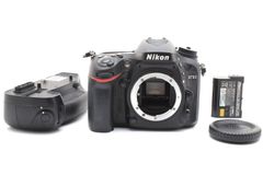 プロも認める高機能モデル♪Nikon D7100 ボディ♪ - メルカリ