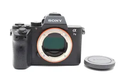 2026年最新】α7iii ジャンクの人気アイテム - メルカリ