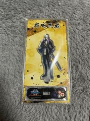 戦国BASARA バトルパーティー パセラ アクリルスタンド アクスタ 伊達