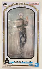 BANDAI SPIRITS 一番くじ 呪術廻戦 懐玉・玉折 壱 A賞 五条悟 フィギュア