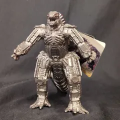 2026年最新】ゴジラ食玩の人気アイテム - メルカリ