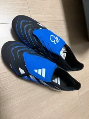 アディダス プレデター 25 エリート ft ag ジュード・ベリンガム シグネチャー 270 新品