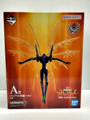 29.【未開封】A賞 エヴァンゲリオン初号機 フィギュア 一番くじ 新世紀エヴァンゲリオン 30th Anniversary【併売品】