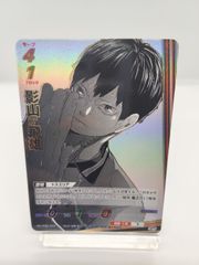 [하이큐바보카 BREAK]SP 카게야마 비오 제2탄 최강의 도전자 / Haikyu!! Vobaca!! Tobio Kageyama - Vol.2