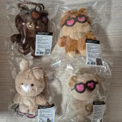 DAY6（デイシックス）タンニング プチ あんスタ 未開封 まとめ