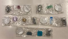 櫻坂46 3rd TOUR 2023 森田ひかる 「2nd TOUR 2022」青衣装 座り