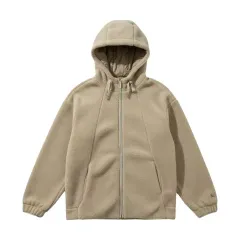 XL/95 105 プーマ フリース フーディー ベージュ