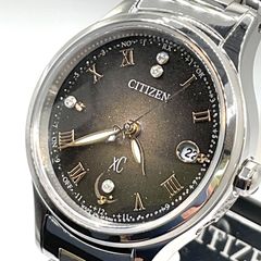 極美品【世界1200本限定/30周年記念】シチズン 腕時計 ヨゾラコレクション 極美品【世界1200本限定/30周年記念】シチズン 腕時計 ヨゾラ