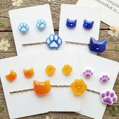 星彩ねこシリーズ