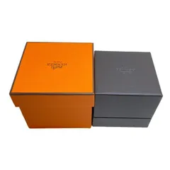 2026年最新】エルメス 空箱 リングの人気アイテム - メルカリ