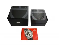 2026年最新】チュードル 空き箱の人気アイテム - メルカリ