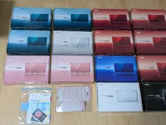 2026年最新】3DS 箱の人気アイテム - メルカリ