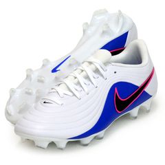NIKE Tiempo サッカースパイク ホワイト ピンク SG 29.0cm - メルカリ