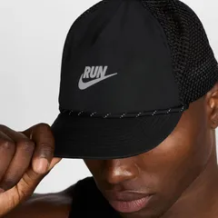サイズ1SIZE、NIKE(ナイキ) ナイキ DF プロ キャップ US FB RN SWSH 陸上＆ランニング ウェア キャップ IO8269
