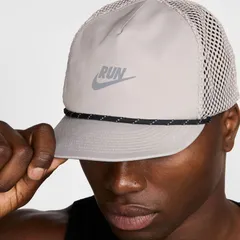 サイズM/L、NIKE(ナイキ) ナイキ DF プロ キャップ US FB RN SWSH 陸上＆ランニング ウェア キャップ IO8269