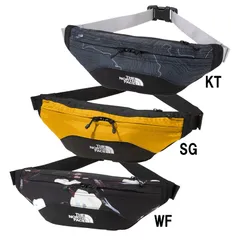 サイズ1L、ザ・ノース・フェイス THE NORTH FACE  グラニュール  アウトドア ショルダーバッグ ウエストバッグ ウエストポーチ  25SS (NM72305-25SS)