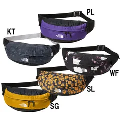 サイズ4L、ザ・ノース・フェイス THE NORTH FACE  スウィープ  バック ウエストポーチ ウエストバッグ  25SS(NM72304)