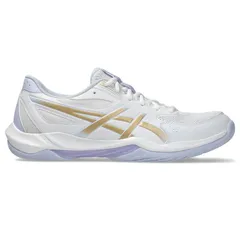 サイズ25.0cm、アシックス asics  GEL-ROCKET 12 Indoor Sports インドアスポーツ シューズ(ユニ) (1073A080)