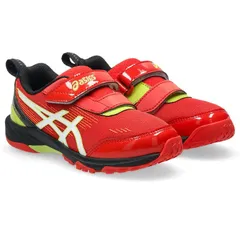 サイズ16.0cm、アシックス asics  TOPSPEED MINI-ZERO 4 SUKU2 シューズ(キッズ) (1144A417)