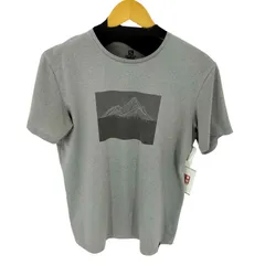 サロモン SALOMON フロントプリント Tシャツ レディース import：M のサムネイル