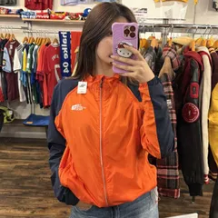 【THE NORTH FACE/ザ・ノースフェイス】ナイロンジャケット