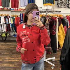 【USED】ジャケット