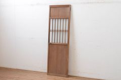 帯戸 2枚セット 漆塗り 幅広サイズ アンティーク R-035766 - メルカリ