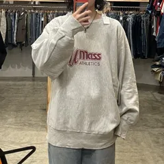 【Champion reverse weave/チャンピオン リバースウィーブ】90s スウェット