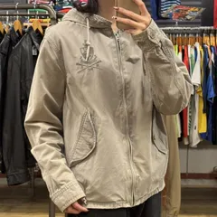 【Ralph Lauren/ラルフローレン】ジップパーカー