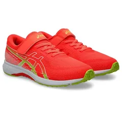 サイズ24.0cm、アシックス asics  LAZERBEAM RK-MG LAZERBEAM シューズ(ジュニア&キッズ) (1154A223)