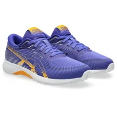 サイズ24.5cm、アシックス asics  LAZERBEAM RK LAZERBEAM シューズ(ジュニア&キッズ) (1154A222)