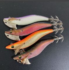 廃盤 エメラルダスボート RV 3.5号 50g ティップラン エギ - メルカリ