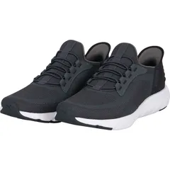 サイズ240cm、PUMA プーマ SOFTRIDE フレックス レース EASE IN ALT ワイド ウェルネス ランニングシューズ 31199603