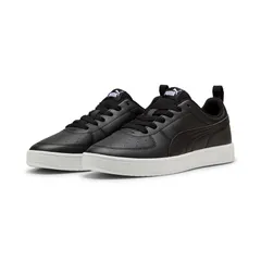 サイズ25.0cm、PUMA(プーマ) リッキー スポーツスタイル シューズ スポーツカジュアルシューズ 387607