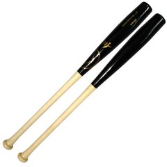 SAM BAT 硬式木製バット メープル美品半日以内発送 - メルカリ