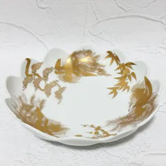 2026年最新】深川製磁 皿の人気アイテム - メルカリ