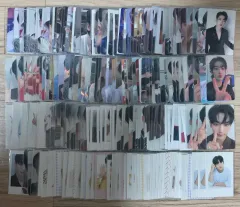 トレカ) WEi x1 キム・ヨハン トレカ 250枚 まとめ売り