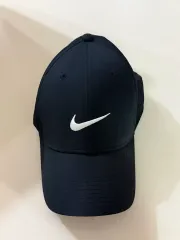 ほぼ新品 NIKE キャップ 帽子