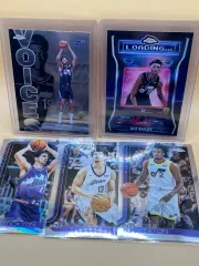 ユウタ 2025 - 26 トップス クロム チーム セット