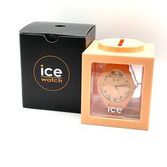 未使用】ドクターイエロー×アイスウォッチ 腕時計 【数量限定品（480本