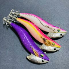 ヤマシタ ナオリー DDスパイダー 2.5号 - メルカリ