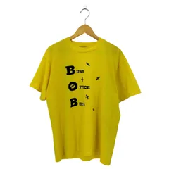 フルーツオブザルーム FRUIT OF THE LOOM 80s USA製  プリント クルーネック S/S Tシャツ メンズ import：L 